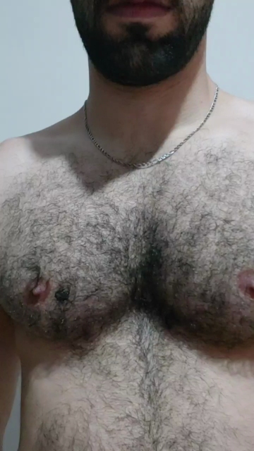 Dyako  07-09-2021 Recorded Video Naked